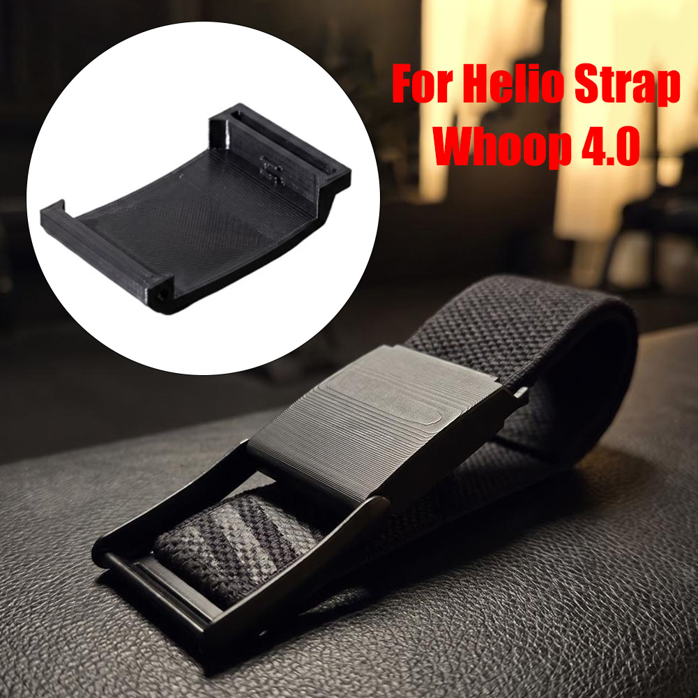 Rugged Sport Strap - Suporte Adaptador de Pulseira de Nylon