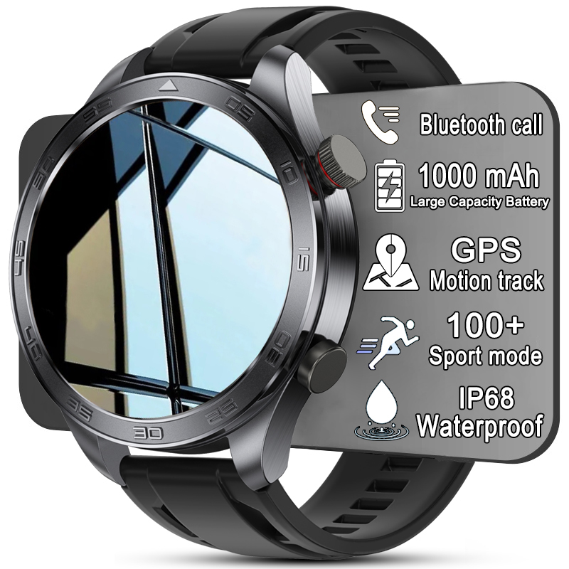 Smartwatch Faces - Novo Relógio Inteligente com GPS para