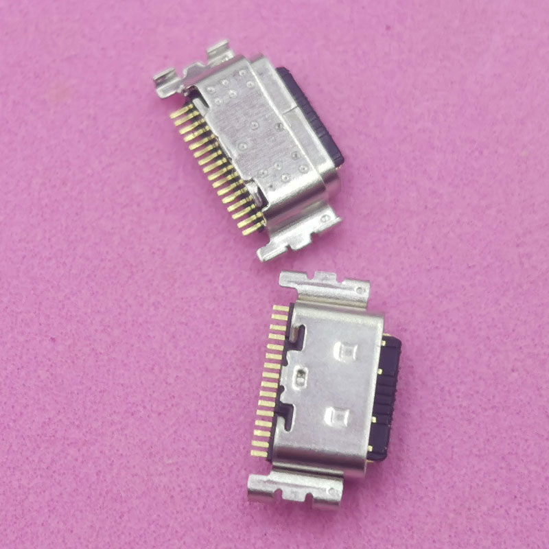 Smartwatch X12 - 10-100 Peças Conector de Carregamento USB
