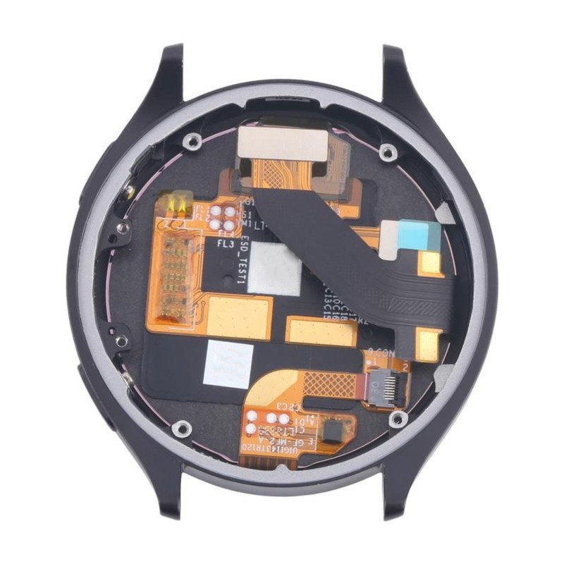 Xiaomi Smartwatch Accessories - Conjunto de Tela Sensível ao Toque