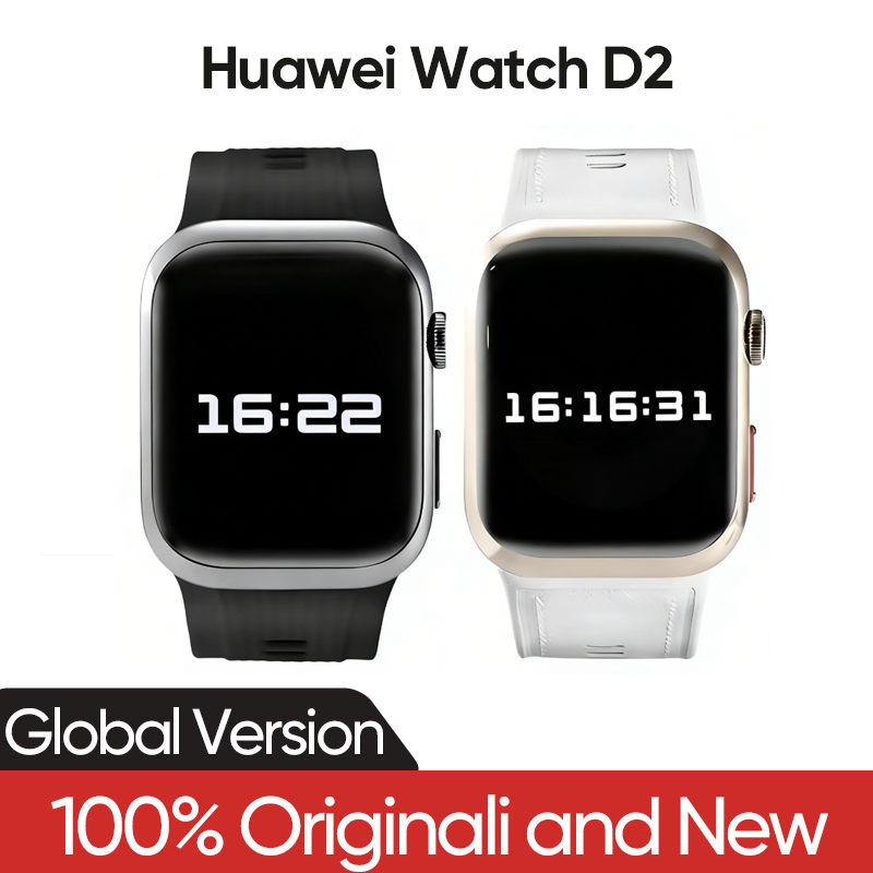 Smartwatch Faces - Versão Global Huawei Watch D2 1.82