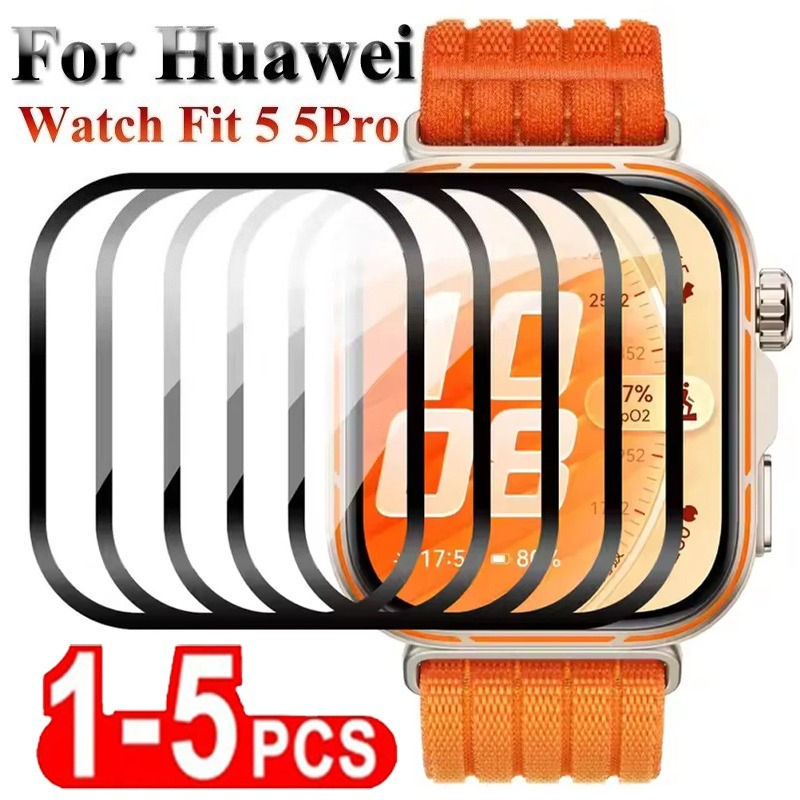 Watch Face Protector - Protetor de tela para huawei watch