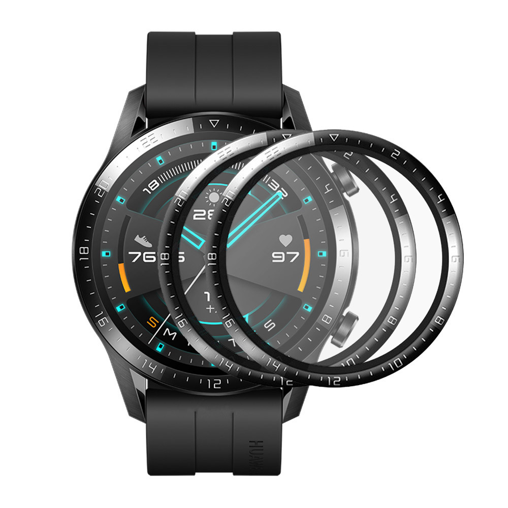 Garmin Smartwatch Accessories - 1-3 pces hd protetor de tela