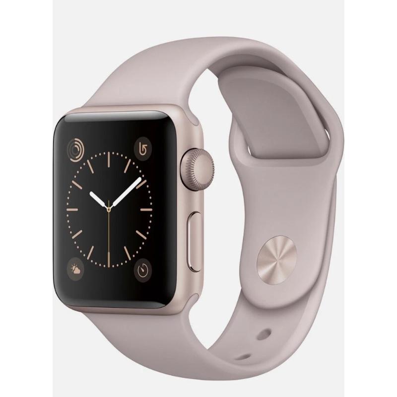 Smartwatch X18 - Apple Watch Series 2 Alumínio 42mm