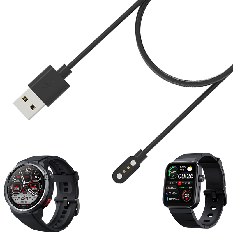Xiaomi Smartwatch Accessories - Adaptador de carregador dock para smartwatch,