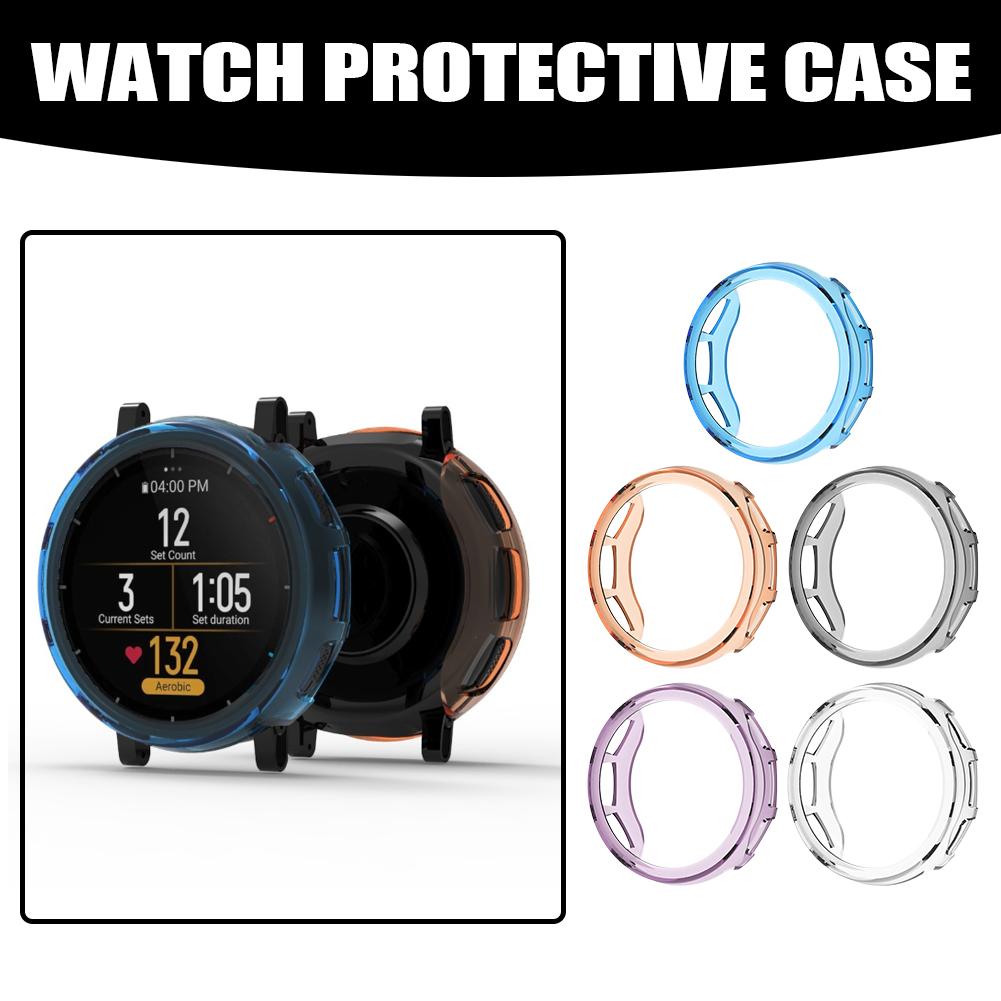 Capa protetora para relógio am - Watch Face Protector avaliação e preço
