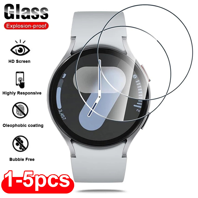 Película protetora de vidro pa - Watch Face Protector avaliação e preço