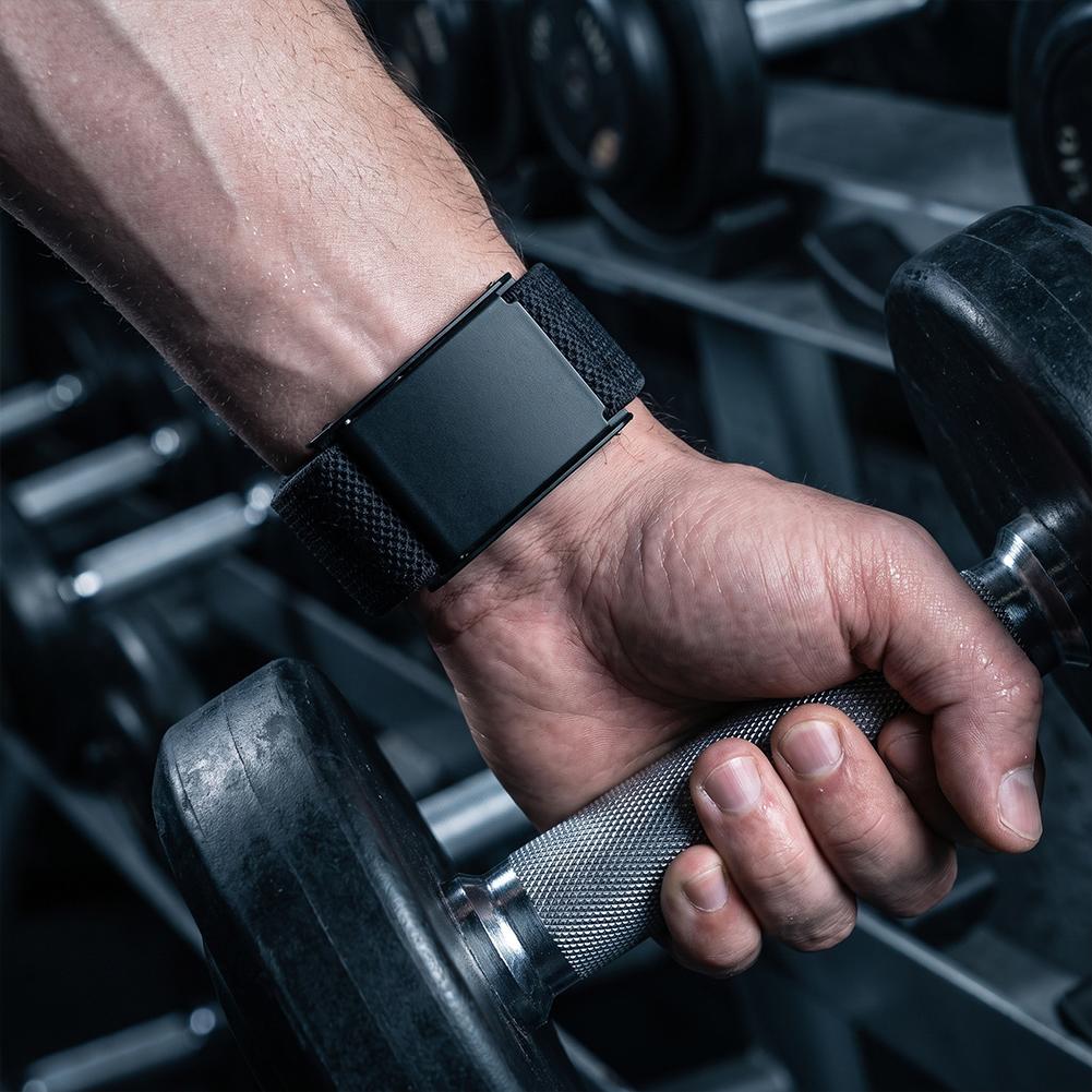 Suporte Adaptador de Pulseira  - Rugged Sport Strap avaliação e preço