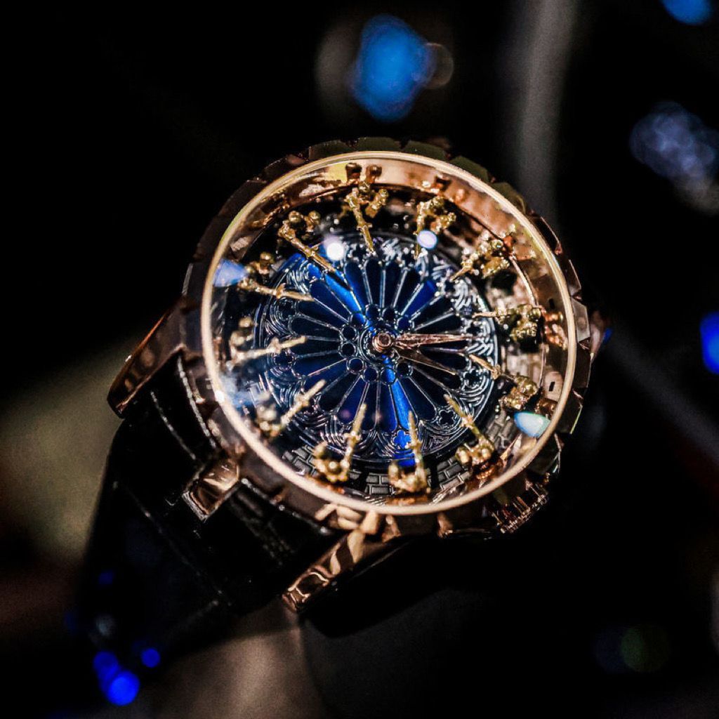 Novo Relógio Masculino Luxuoso - Best Smartwatch Accessories avaliação e preço