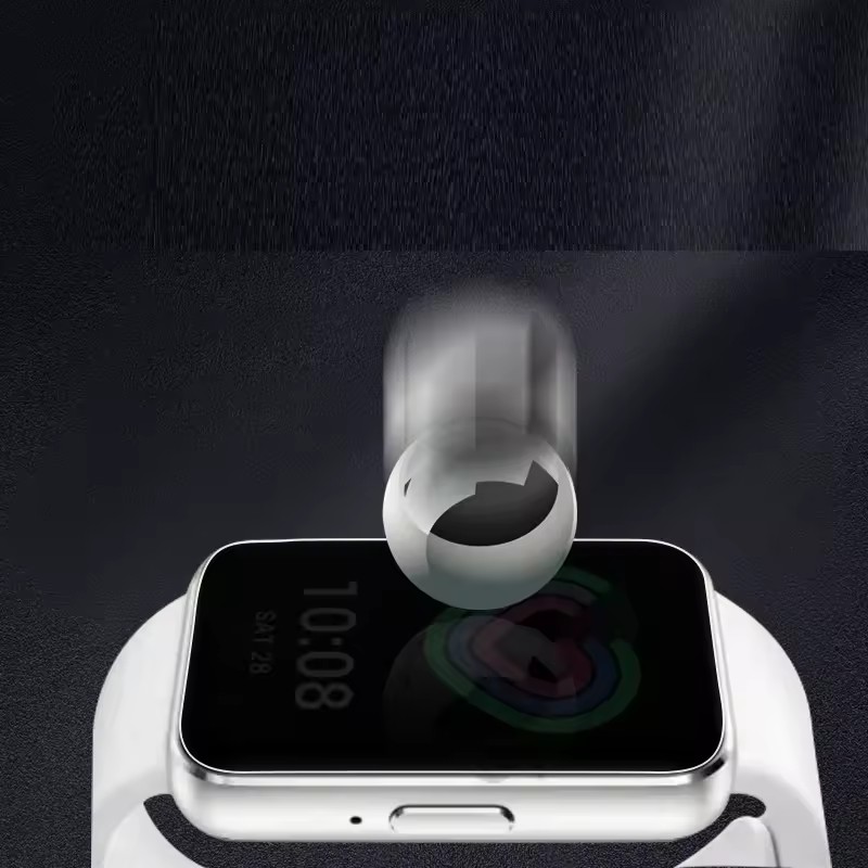 Película de hidrogel para priv - Watch Face Protector avaliação e preço