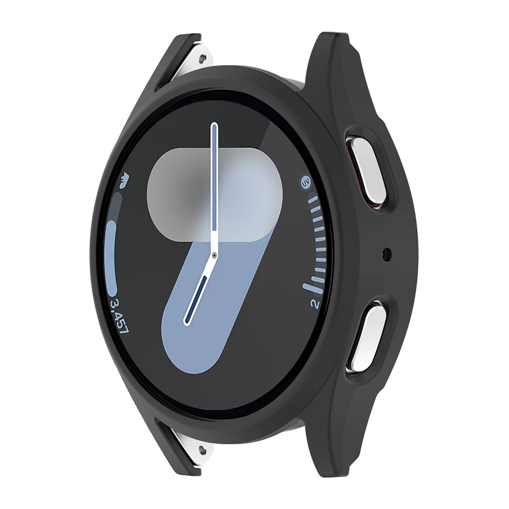 Capa protetora rígida de amort - Smartwatch Watch Accessories For Women avaliação e preço