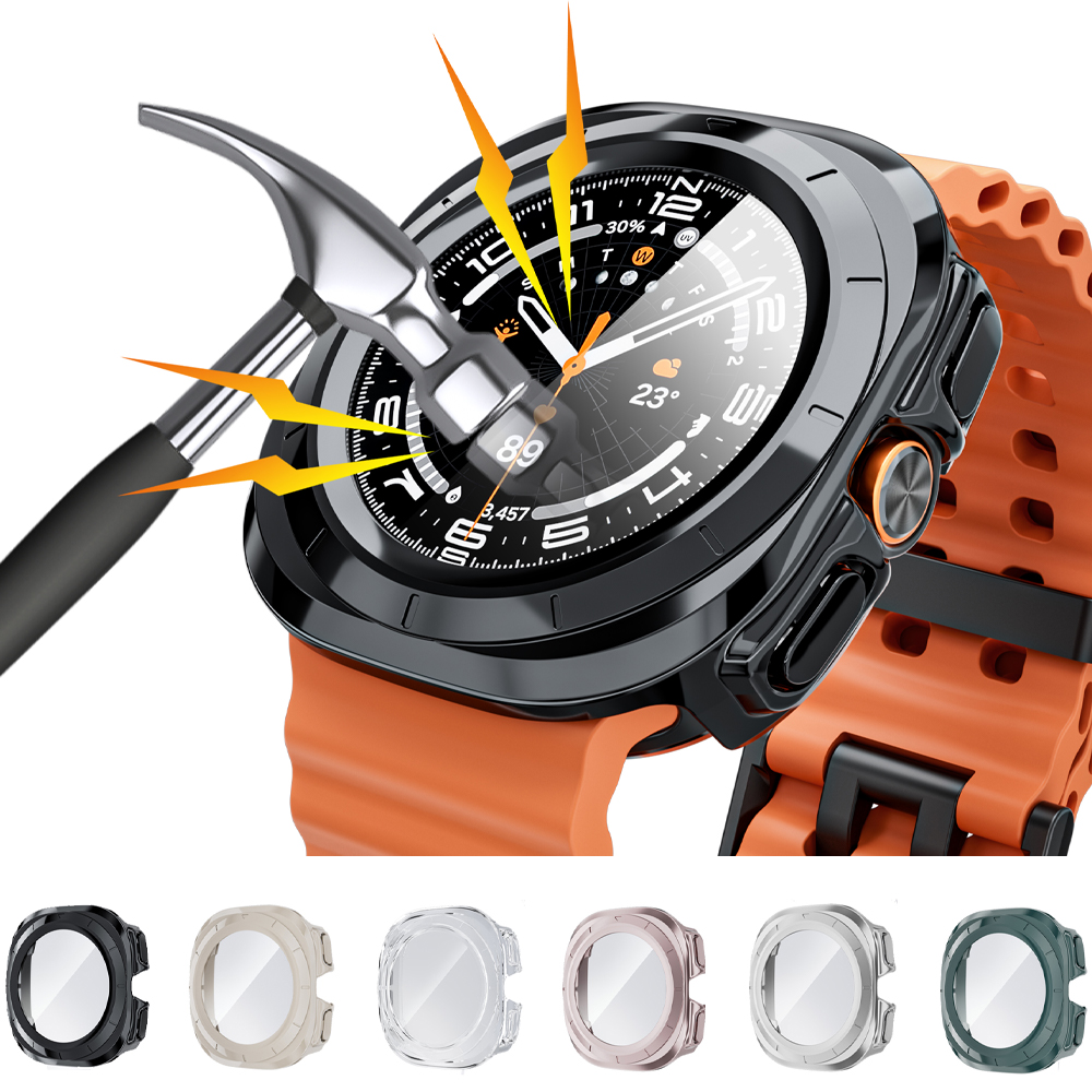 Capa para Samsung Galaxy Watch - Garmin Smartwatch Accessories avaliação e preço