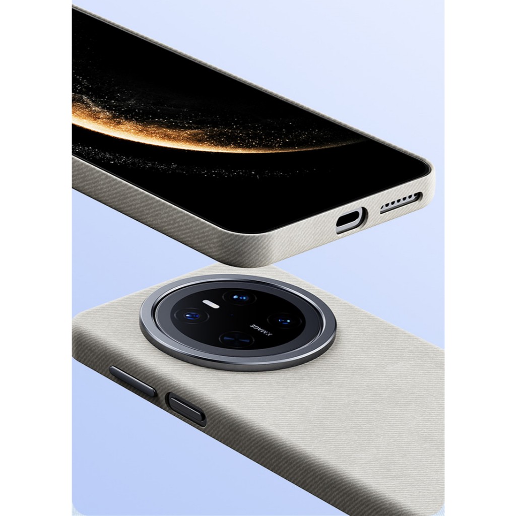 Capa de Couro Flanelado Premiu - Huawei Pura 70 avaliação e preço