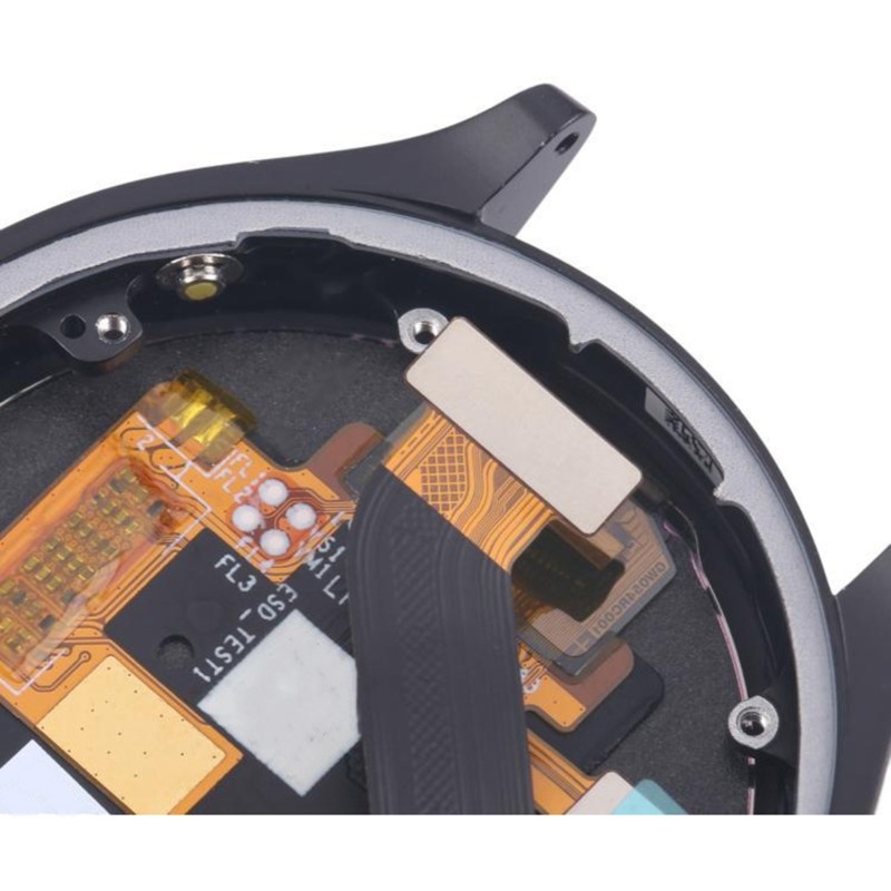 Conjunto de Tela Sensível ao T - Xiaomi Smartwatch Accessories avaliação e preço