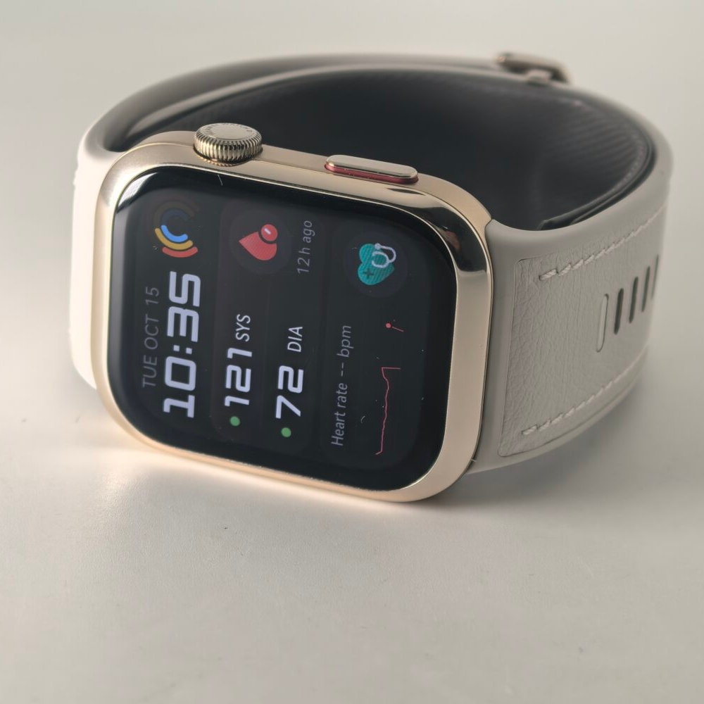 Versão Global Huawei Watch D2  - Smartwatch Faces avaliação e preço