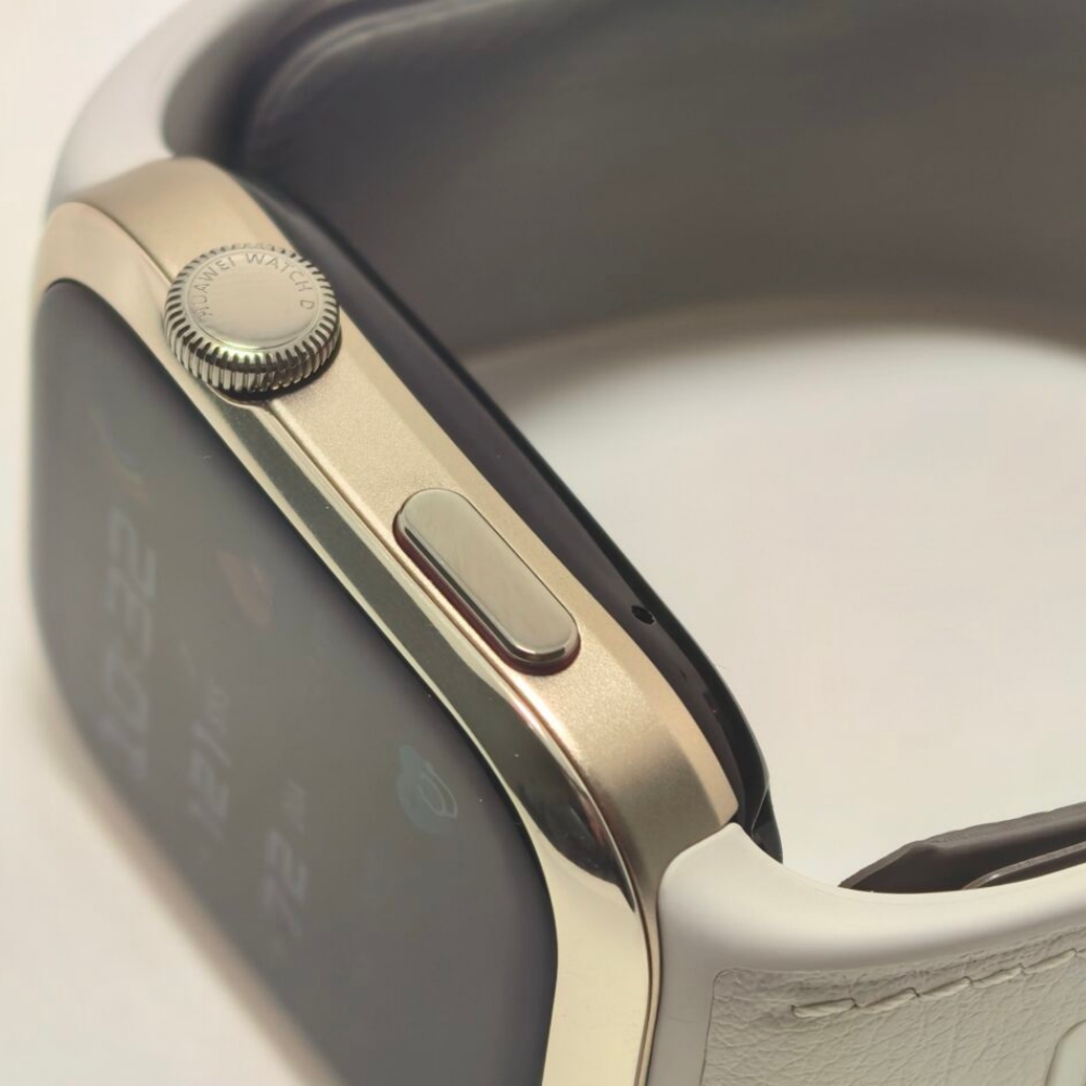 Versão Global Huawei Watch D2  - Smartwatch Faces avaliação e preço