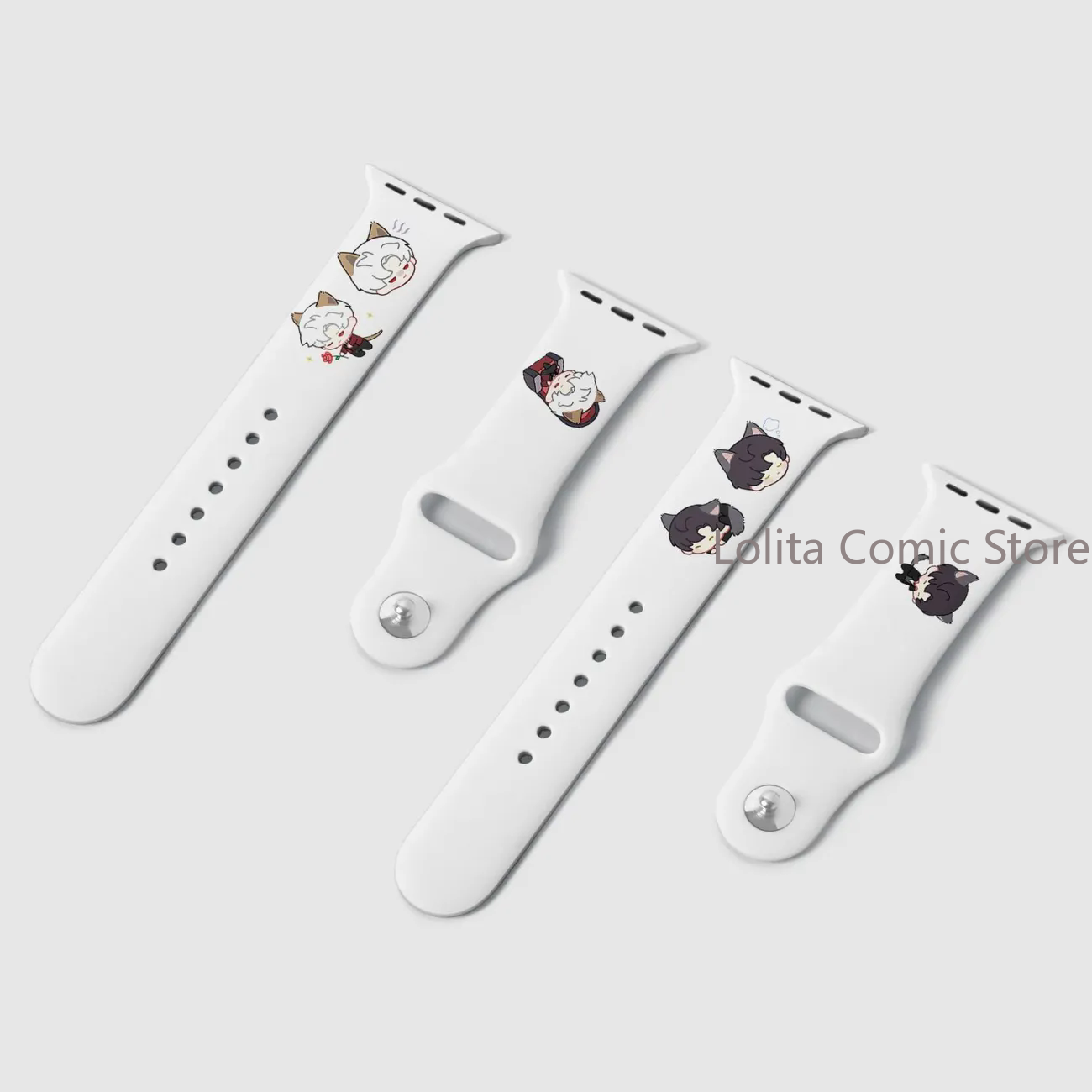Pulseira de Relógio Cosplay An - Accessories With Watch avaliação e preço