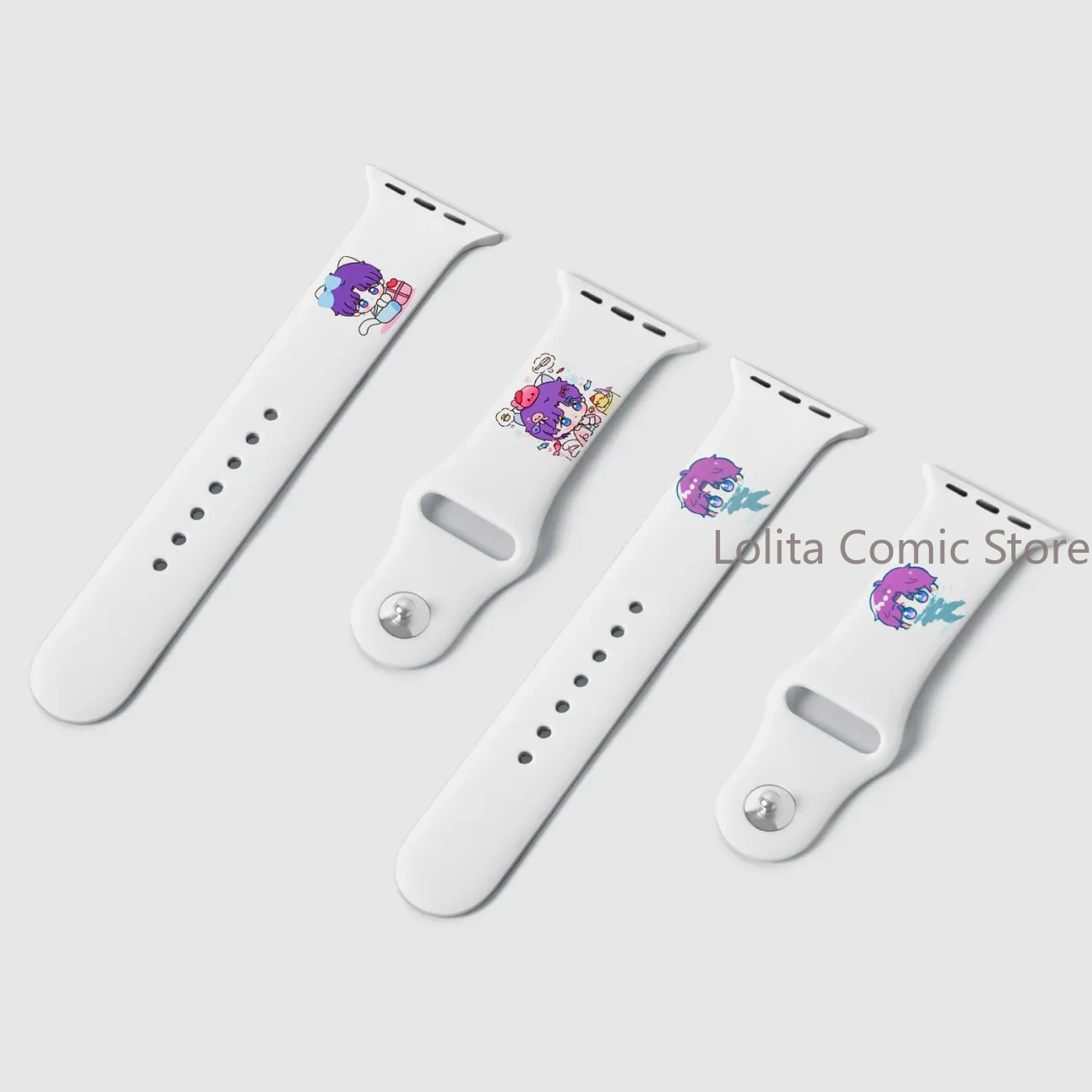 Pulseira de Relógio Cosplay An - Accessories With Watch avaliação e preço