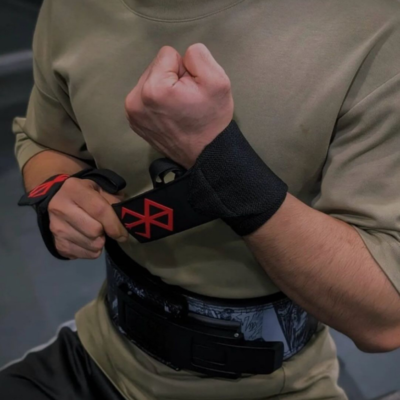 Faixas de Pulso para Levantame - Rugged Sport Strap avaliação e preço