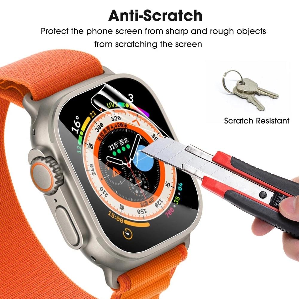 Acessórios Inteligentes, 49mm, - Smart Watch Accessories avaliação e preço