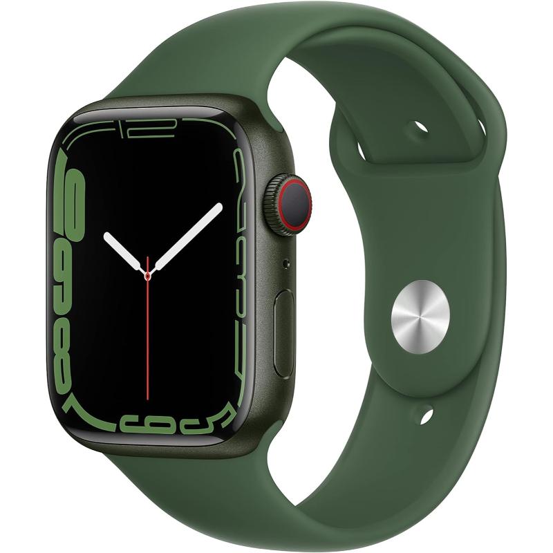 Apple Watch Series 7 Alumínio  - Smartwatch X18 avaliação e preço