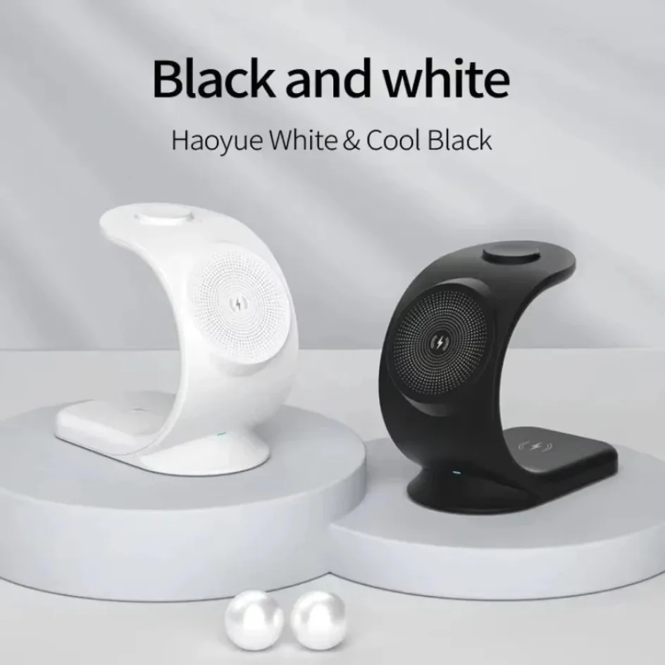 Carregador magnético sem fio 3 - Wireless Charger Watch avaliação e preço