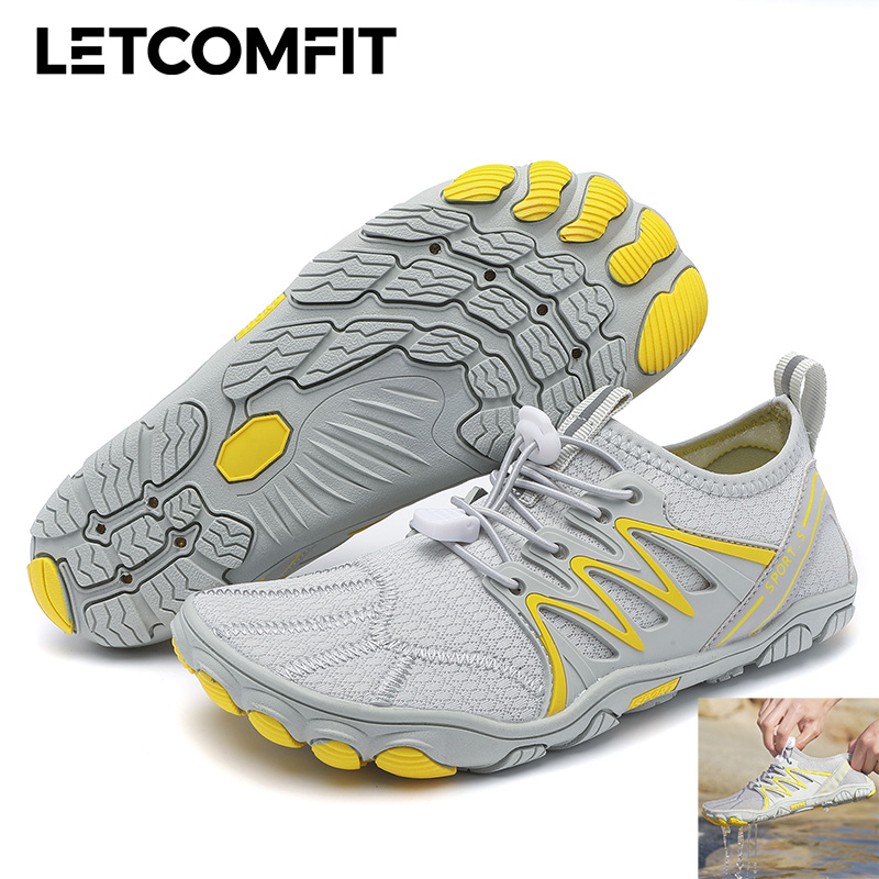 Sapatos aquáticos unissex, mas - Rugged Sport Strap avaliação e preço