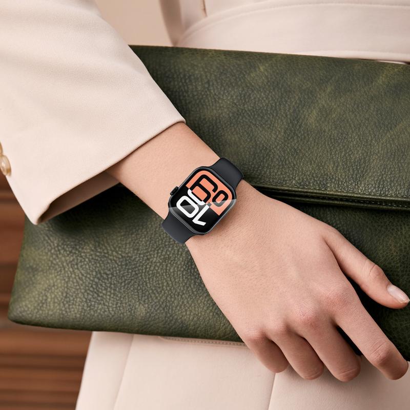 Protetor de tela para apple wa - Garmin Smartwatch Accessories avaliação e preço