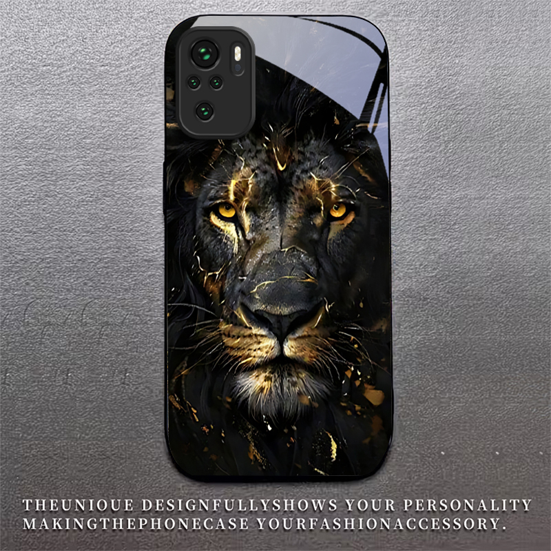 Capa de Telefone de Vidro Pret - Xiaomi Redmi Note 14 avaliação e preço