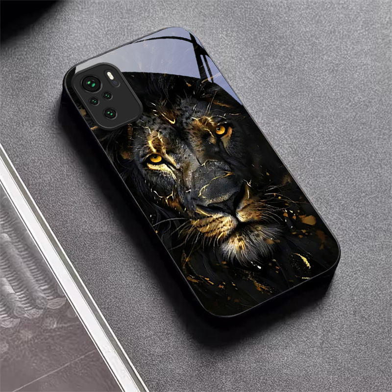 Capa de Telefone de Vidro Pret - Xiaomi Redmi Note 14 avaliação e preço