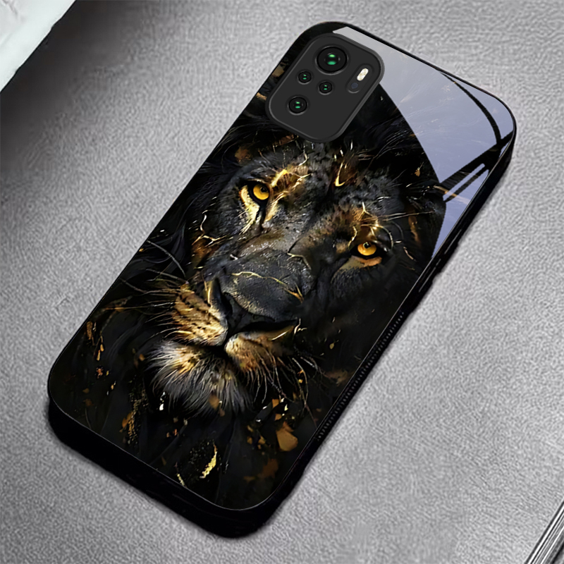 Capa de Telefone de Vidro Pret - Xiaomi Redmi Note 14 avaliação e preço
