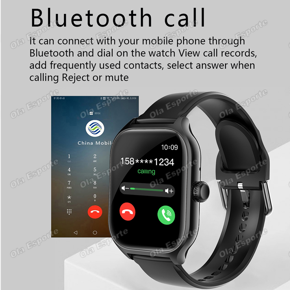 Relógio Inteligente com Função - Smartwatch X12 avaliação e preço