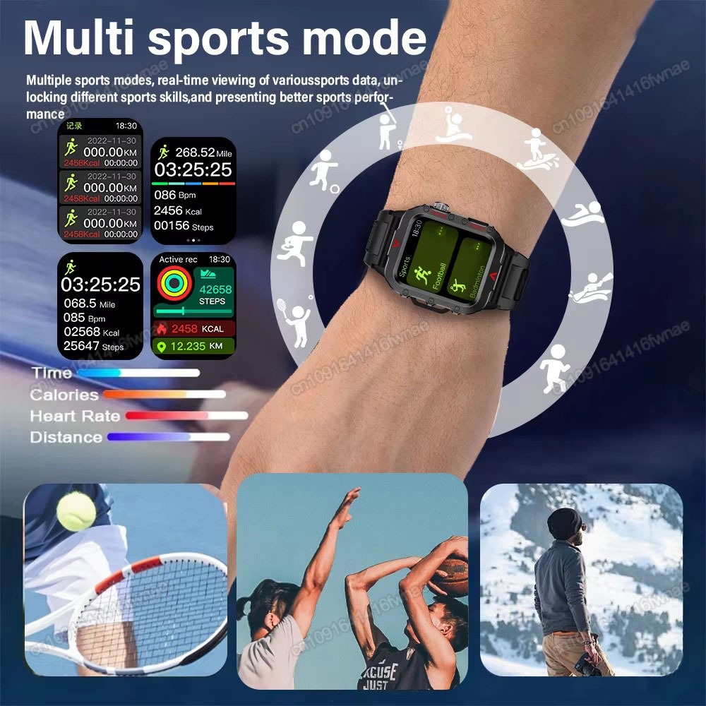 Novo Relógio Inteligente Mascu - Smartwatch X12 avaliação e preço