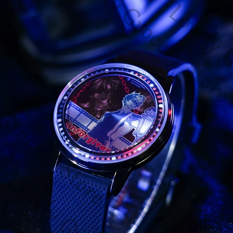Link Click Lucas Charles Jo Li - Accessories With Watch avaliação e preço