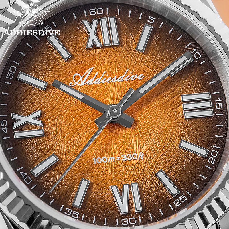 ADDIESDIVE Relógio elegante pa - Accessories With Watch avaliação e preço