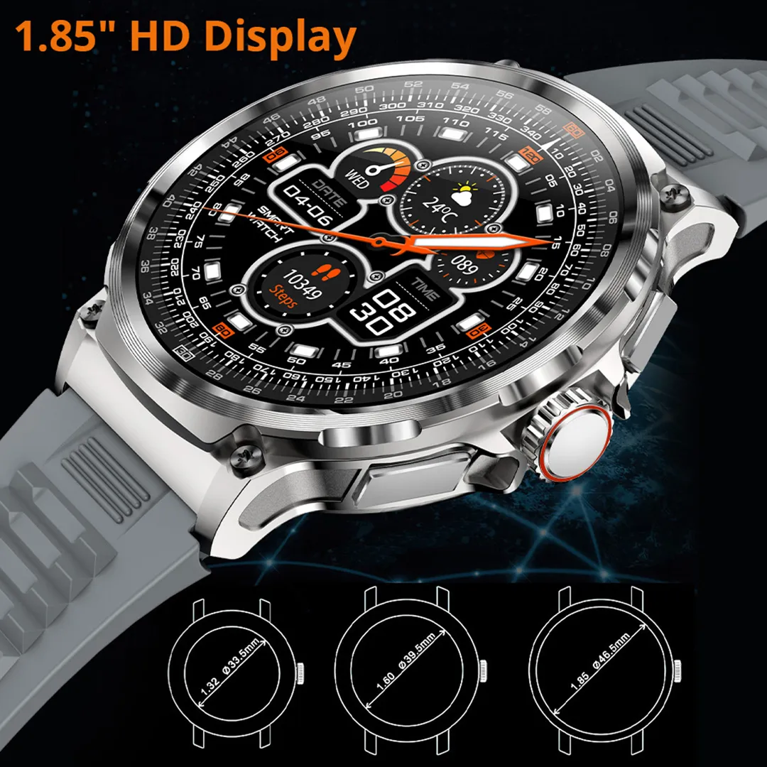 Colmi-v69 relógio inteligente  - Smartwatch Faces avaliação e preço