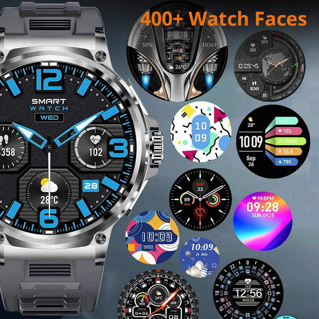 Colmi-v69 relógio inteligente  - Smartwatch Faces avaliação e preço