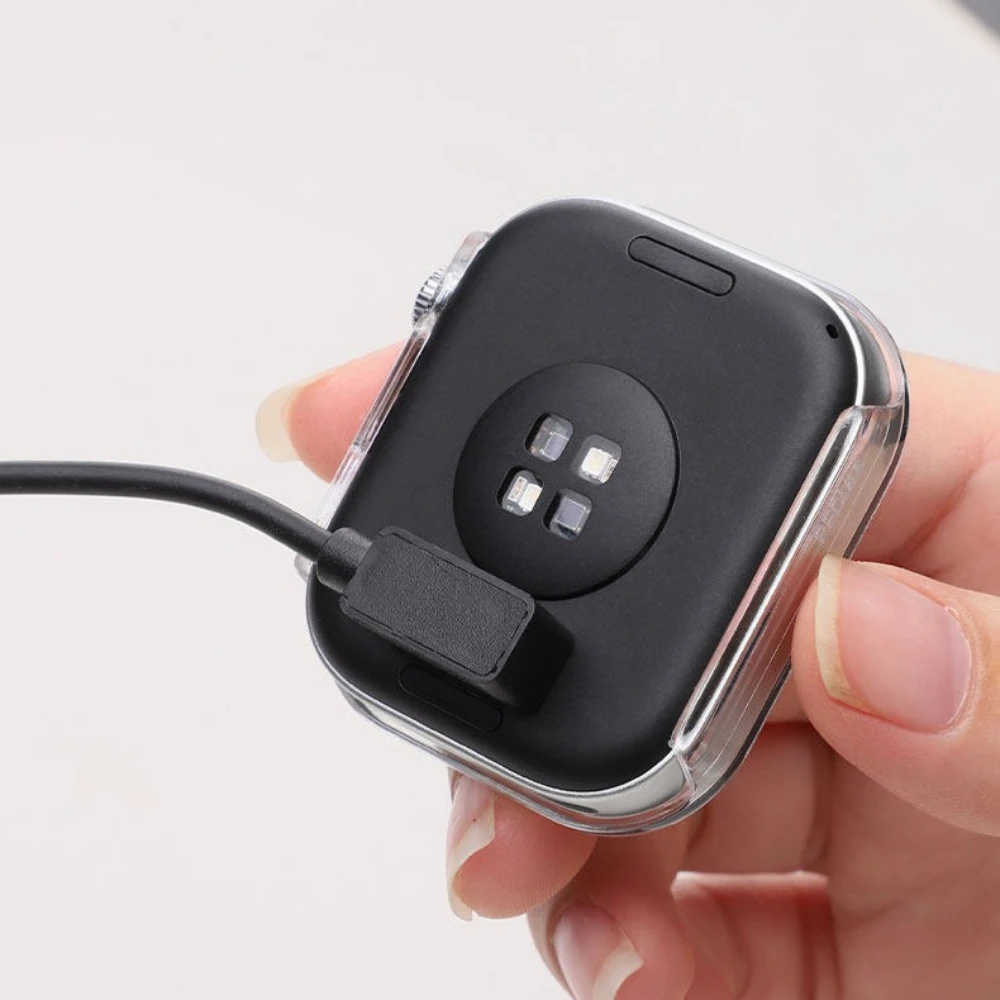 Capa de PC + Vidro para Xiaomi - Xiaomi Smartwatch Accessories avaliação e preço