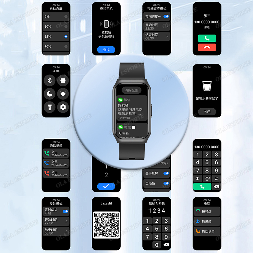 Pulseira Inteligente para Mulh - Smartwatch X12 avaliação e preço