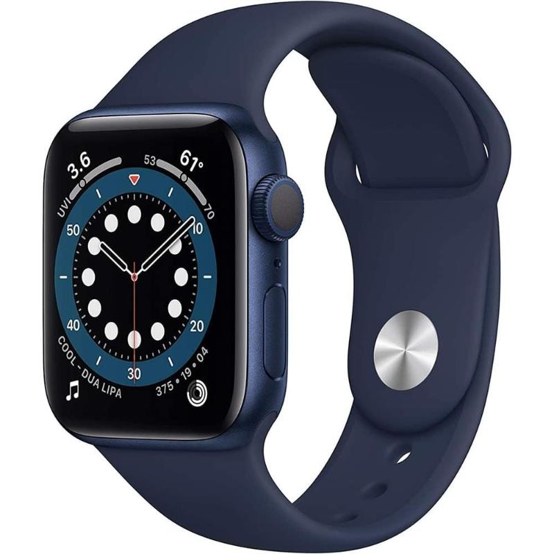 Apple Watch Series 6 Alumínio  - Smartwatch X18 avaliação e preço