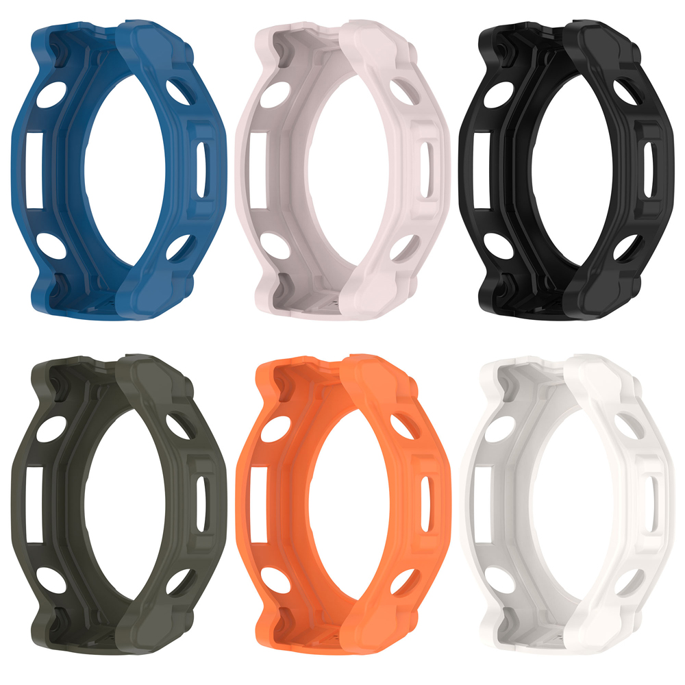 Capa oca para huami amazfit T- - Amazfit Smartwatch Accessories avaliação e preço