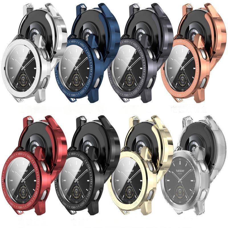Capa para Xiaomi Watch S3 em T - Xiaomi Smartwatch Accessories avaliação e preço