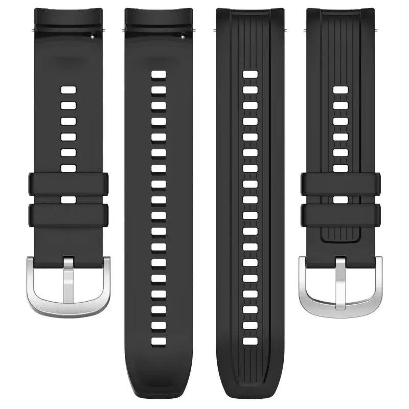 Pulseira de Silicone para Reló - Amazfit Smartwatch Accessories avaliação e preço