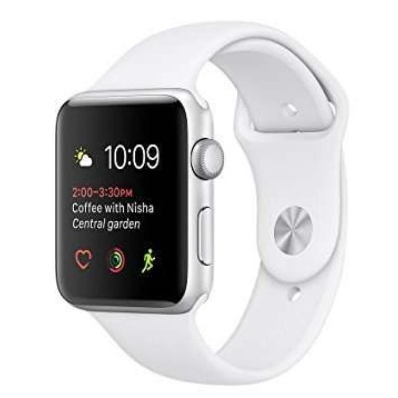 Apple Watch Series 2 Alumínio  - Smartwatch X18 avaliação e preço