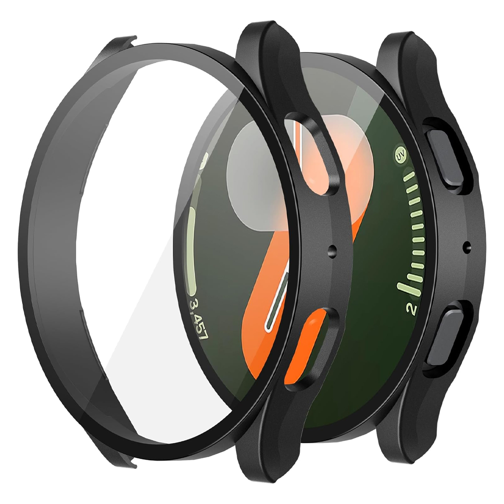 Capa para samsung galaxy watch - Smartwatch Watch Accessories For Women avaliação e preço