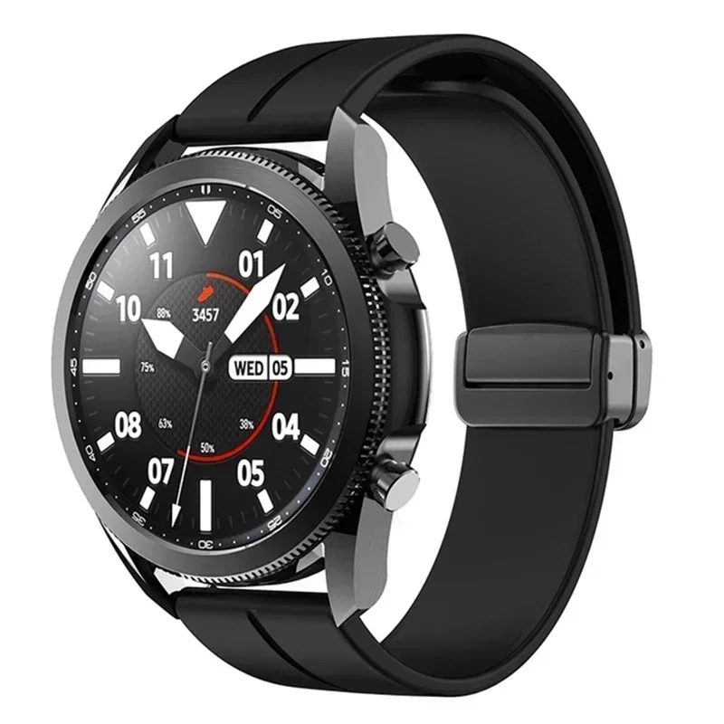 Pulseira Magnética Dobrável pa - Motorola Smartwatch Accessories avaliação e preço