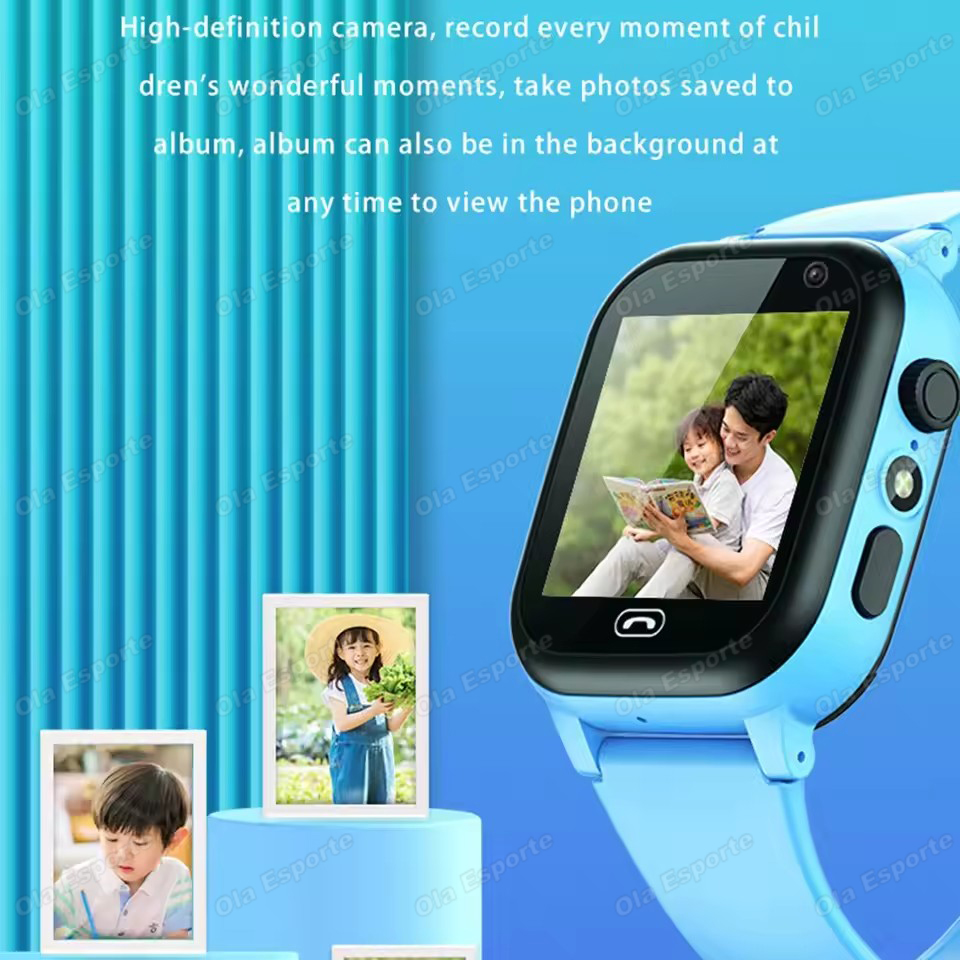 Relógio Inteligente 5G para Cr - Smartwatch X12 avaliação e preço