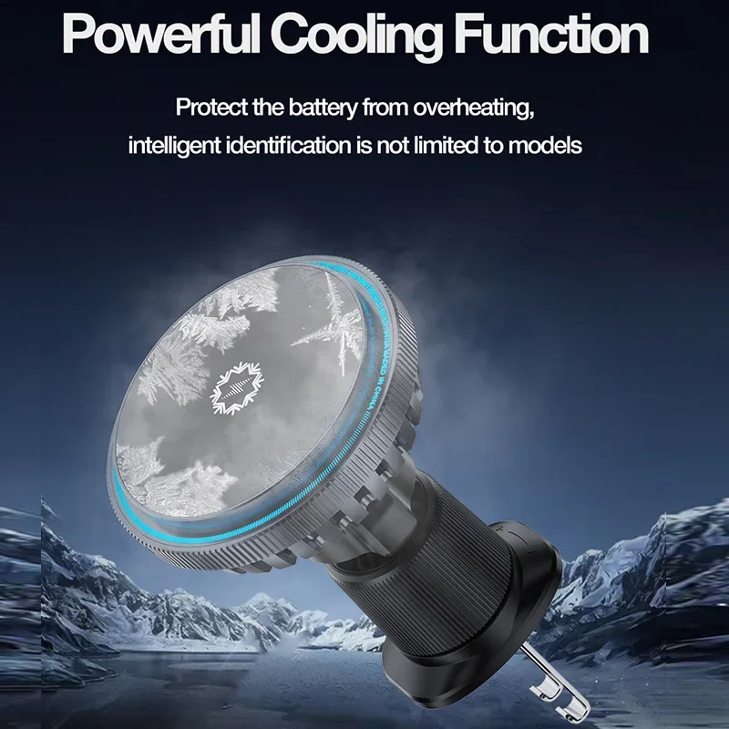 Carregador Sem Fio Magnético p - Wireless Charger Watch avaliação e preço