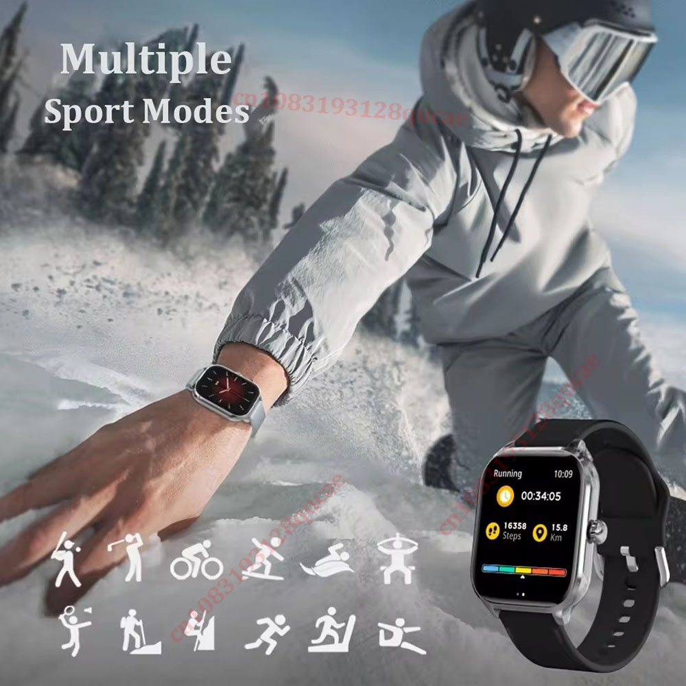 Relógio Inteligente Android IO - Smartwatch X12 avaliação e preço