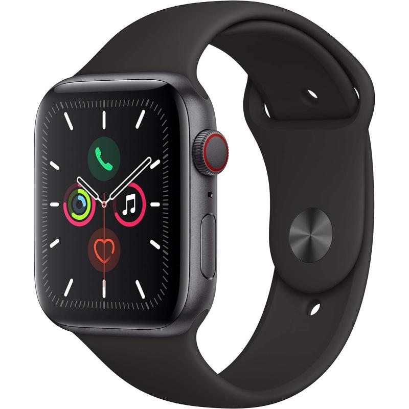 Apple Watch Series 5 Alumínio  - Smartwatch X18 avaliação e preço